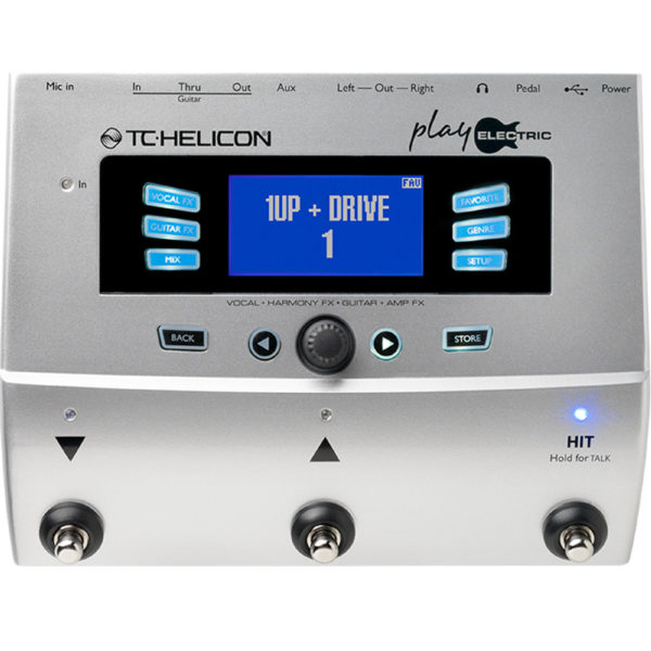 Helicon Helicon