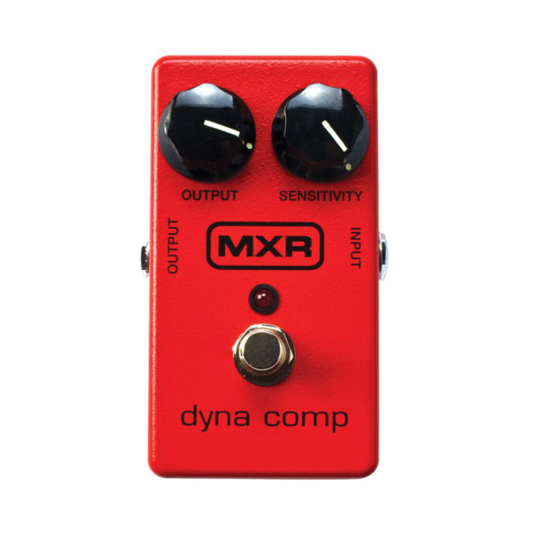 MXR DYNA COMP MXR DYNA COMP