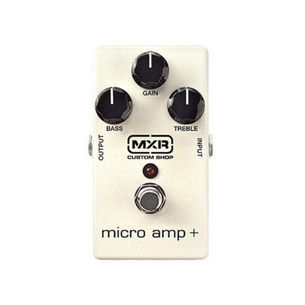 Micro Amp Plus Micro Amp Plus