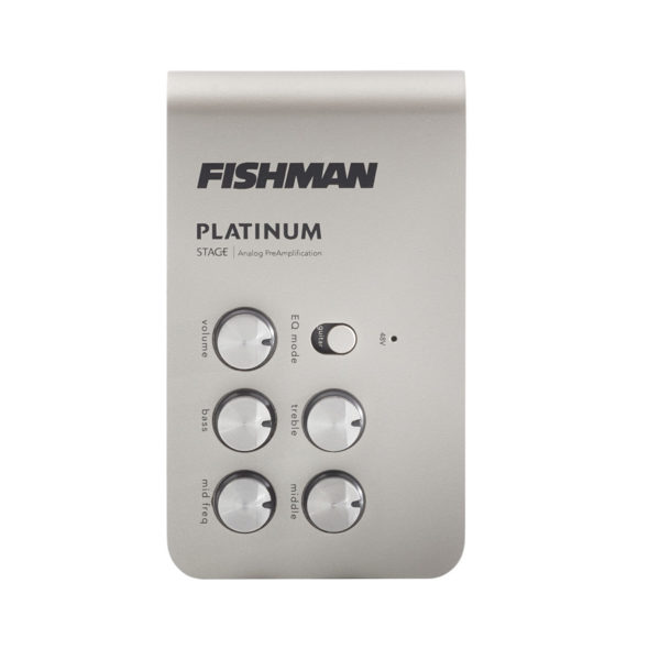 Platinum Platinum