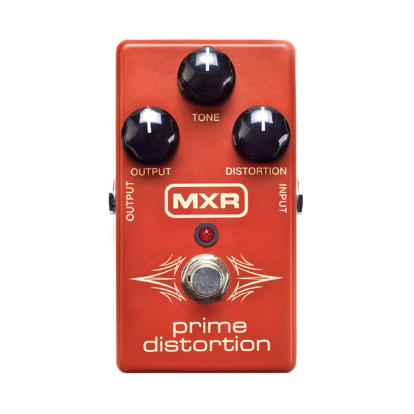 Prime Distortion Prime Distortion