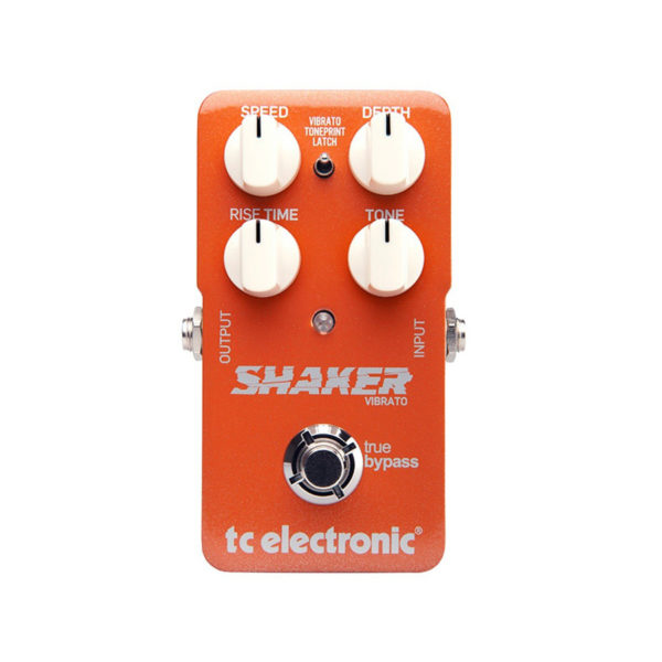 Shaker Vibrato Shaker Vibrato
