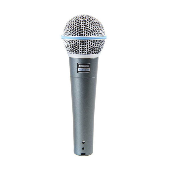 Shure Beta 58A Shure Beta 58A