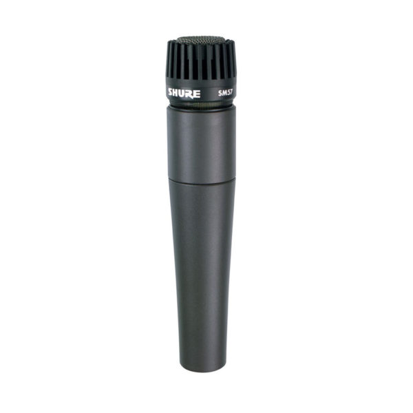 Shure SM57 Shure SM57