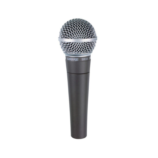 Shure SM58