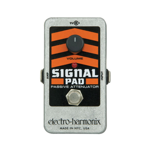 Signal Pad Signal Pad
