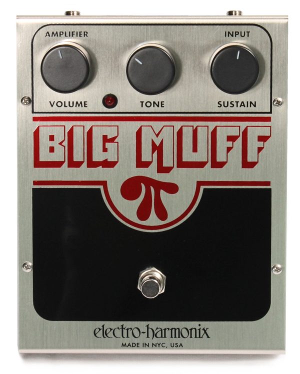 Big Muff Big Muff