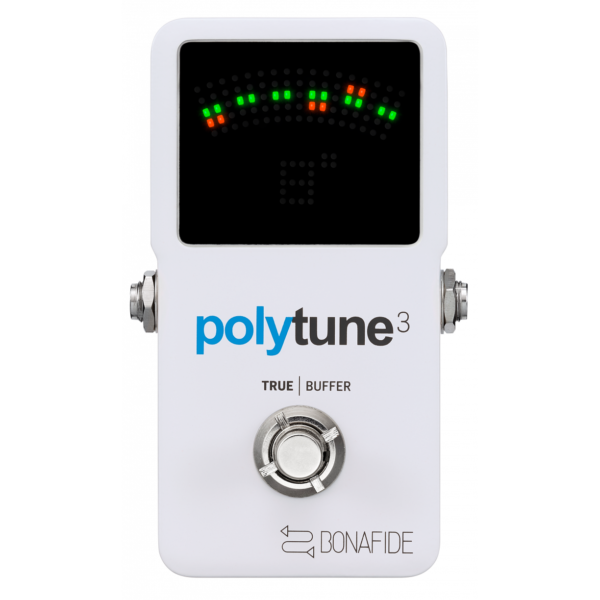 polytune-3-front-polychromatic-hires TC Electronic PolyTune 3