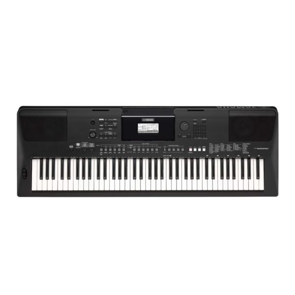 preview Yamaha PSR-EW410