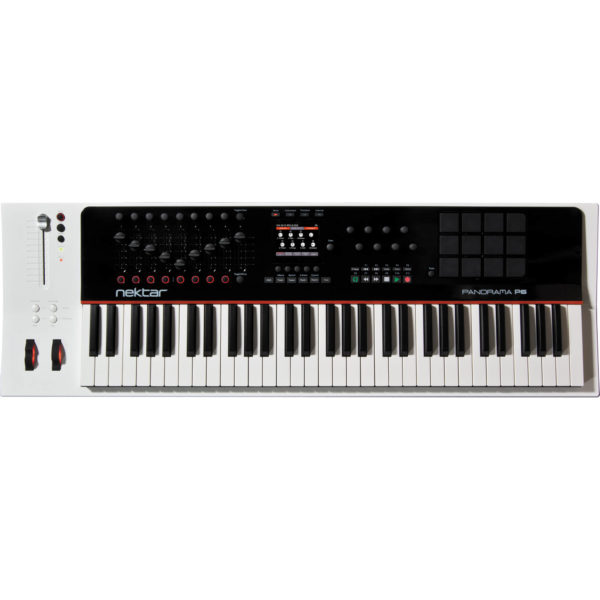 Nektar_Technology_panorama_p6_61_Key_USB_MIDI_Controller_903577 Nektar Panorama P6