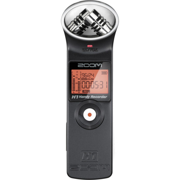Zoom_H1_H1_Ultra_Portable_Digital_Audio_699403 Zoom H1