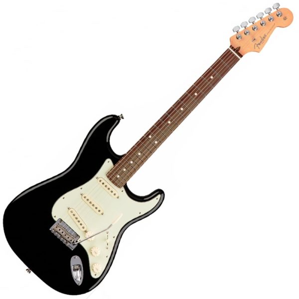 1498570171-04556800 Fender American Professional Stratocaster Black