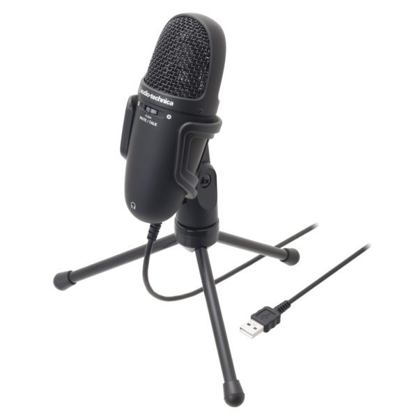 AT9934USBSQUARE Audio-Technica AT9934USB