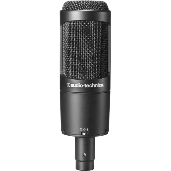 Audio_Technica_AT2050_AT2050_Multi_Pattern_Condenser_Side_Address_574505 Audio-Technica AT2050