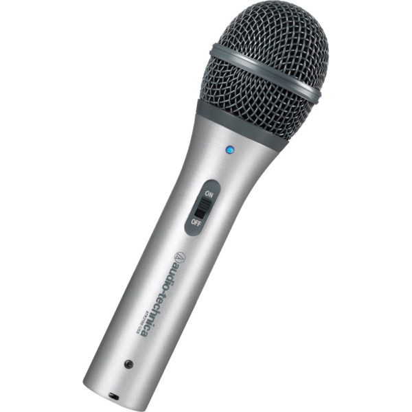 Audio_Technica_ATR2100_USB_ATR2100_USB_Cardioid_Dynamic_USB_751977 Audio-Technica ATR2100-USB