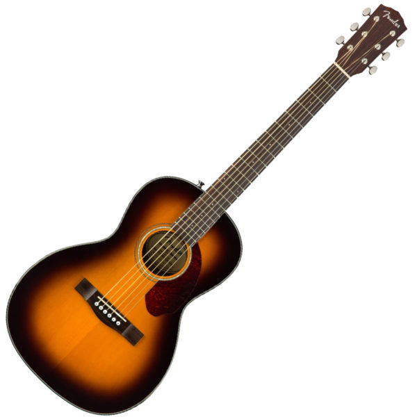 Square copy Fender CP140SE