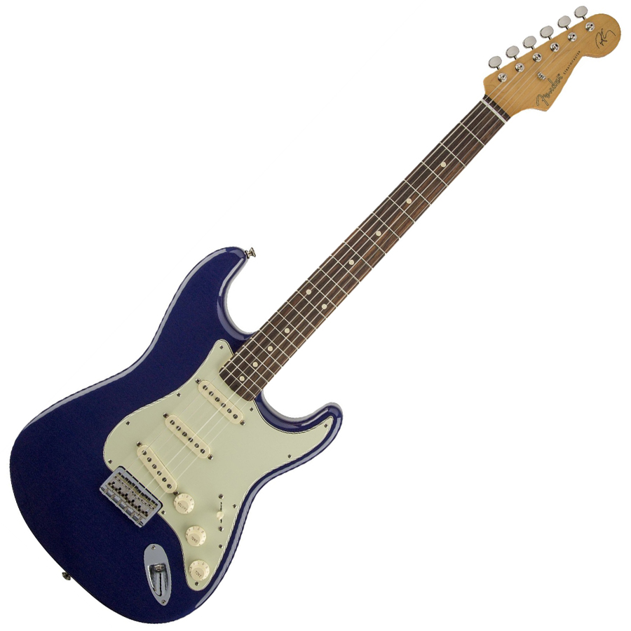 Fender Robert Cray