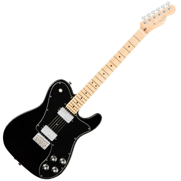 Square copy Fender American Professional Telecaster Deluxe