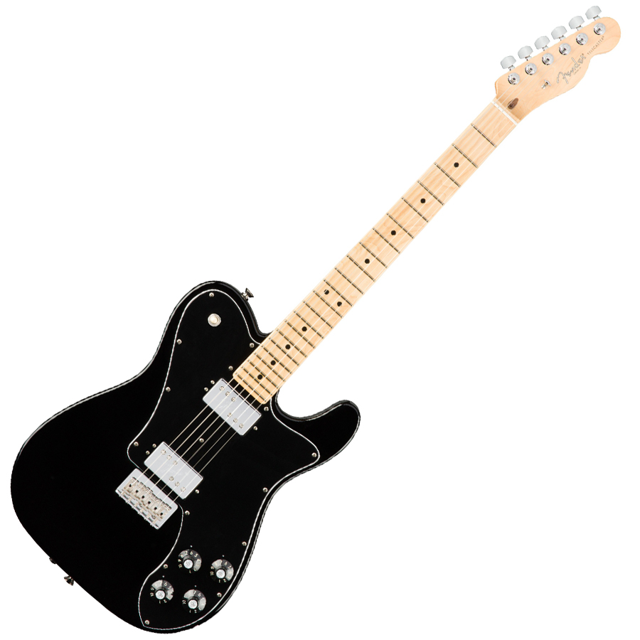 Fender American Professional Telecaster Deluxe