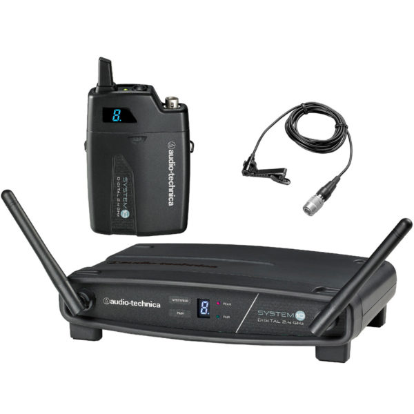 Square copy Audio-Technica ATW-1101/L