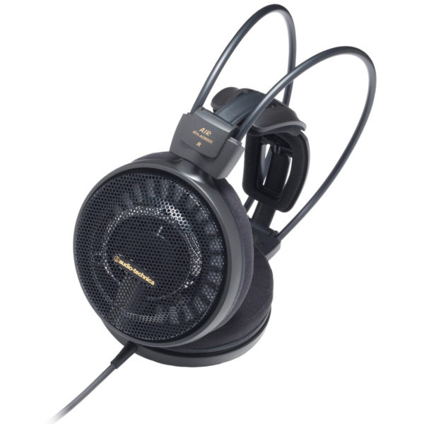 Square copy Audio-Technica ATH-AD900X