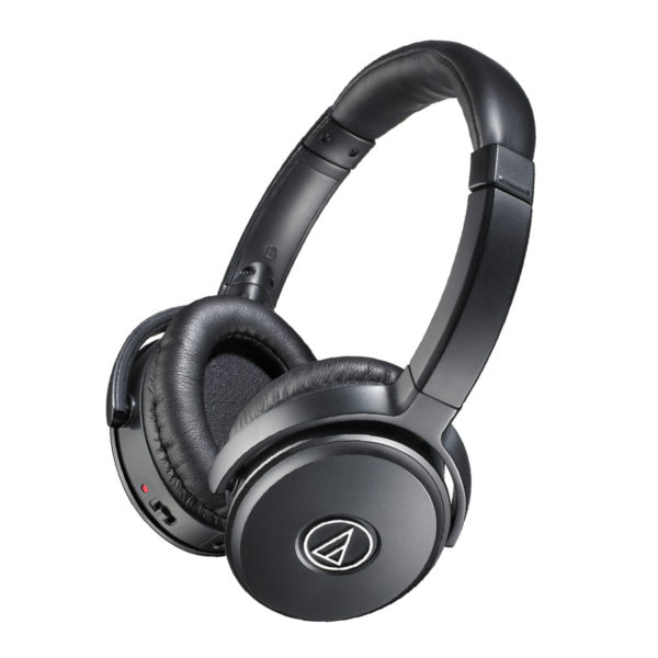Square copy Audio-Technica ATH-ANC29