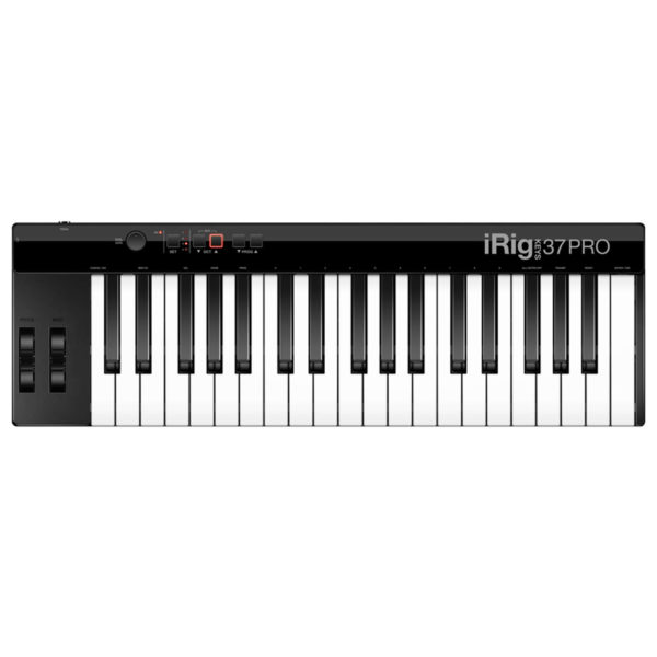 Square copy IK Multimedia iRig KEYS Pro 37