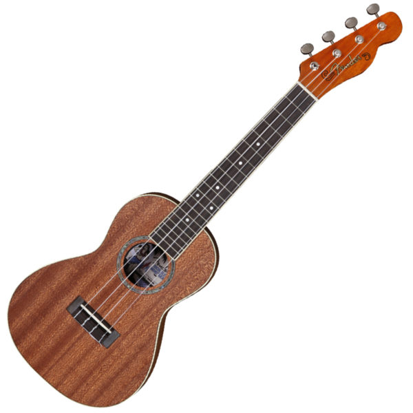 Square copy FENDER MINO'AKA