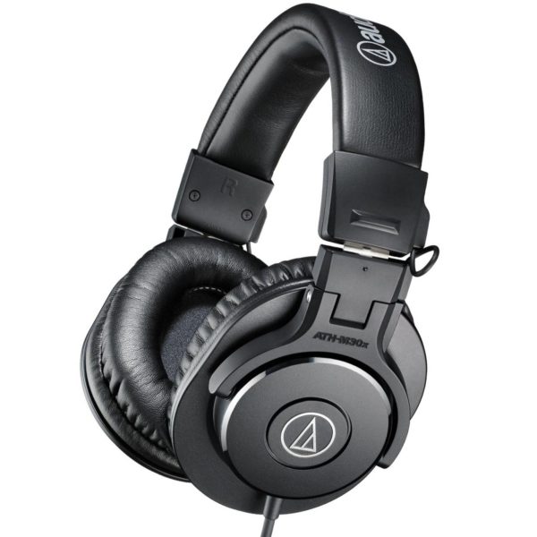 ath-m30x Audio-Technica ATH-M30x