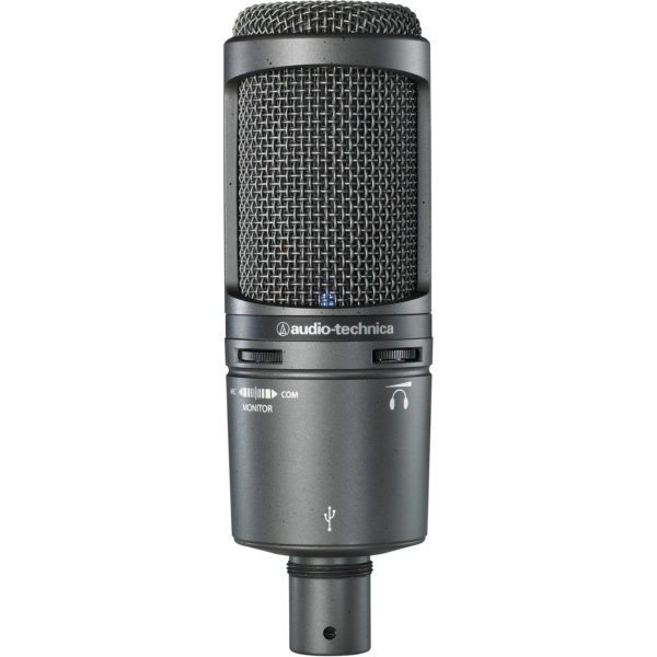 audio_technica_at2020usb_cardioid_condenser_microphone_911194 Audio-Technica AT2020USB