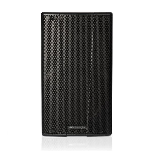 dbtechnologies_bhype_15_pa_speaker_front dB Technologies B-HYPE 15