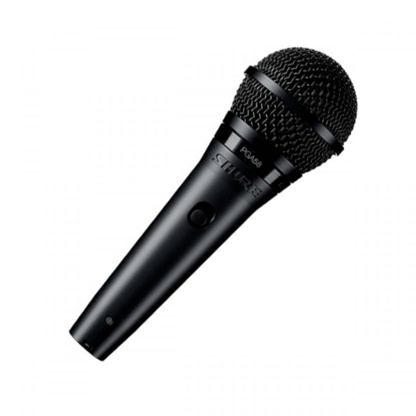 pga58xlr shure pga58-xlr