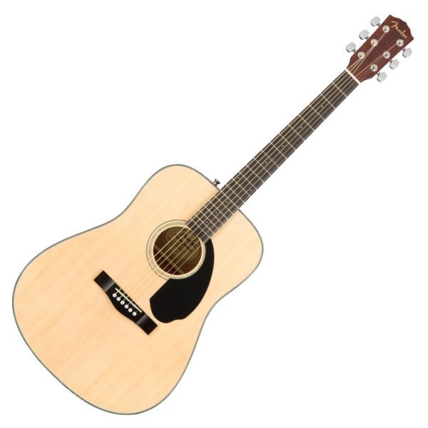 preview Fender CD-60S