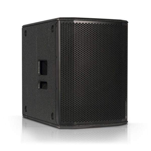 preview db Technologies sub615