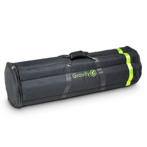 preview Gravity BGMS 6 B