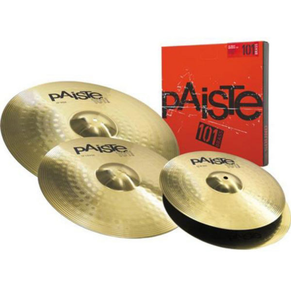 preview Paiste 101 Universal
