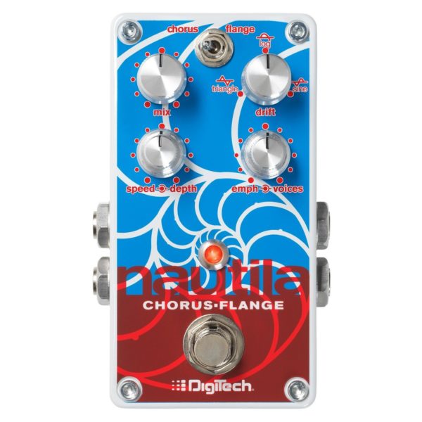 preview DigiTech Nautila