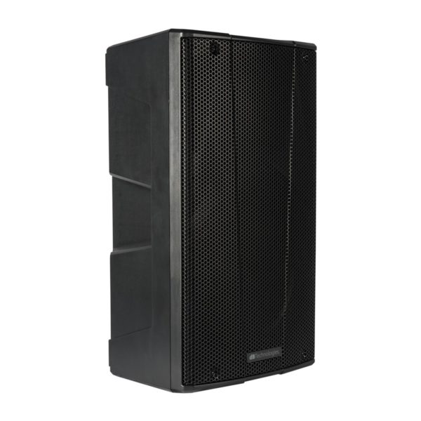 preview_1 dB Technologies B-HYPE 12