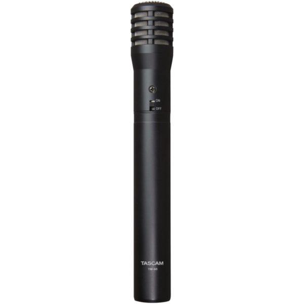 tm-60_p_front-592d3406acce5e05988867e9bef98e74 Tascam TM-60