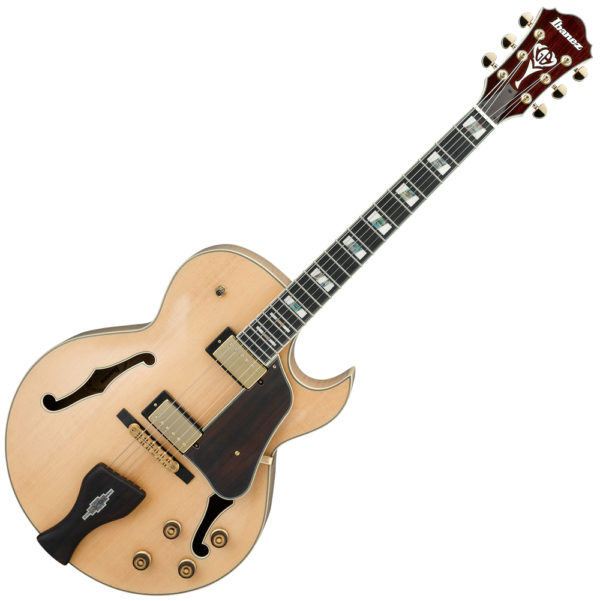 LGB30NT_LGES Ibanez LGB30NT