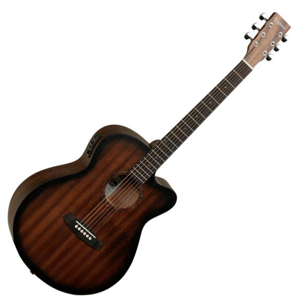 Square copy Tanglewood TWCR SFCE