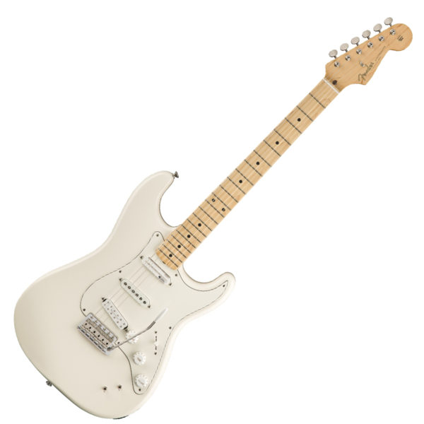 Square copy Fender EOB