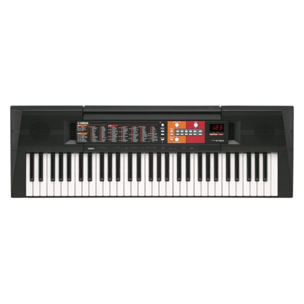 preview Yamaha PSR-F51