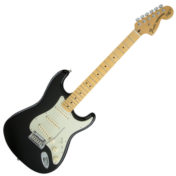 Square copy Fender The Edge