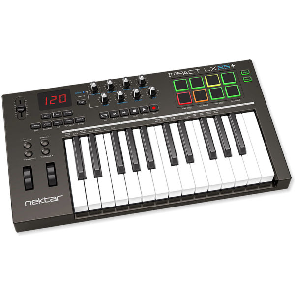 s-l1000 Nektar Impact LX25+