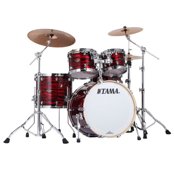 Square copy Tama Starclassic Birch-Bubinga