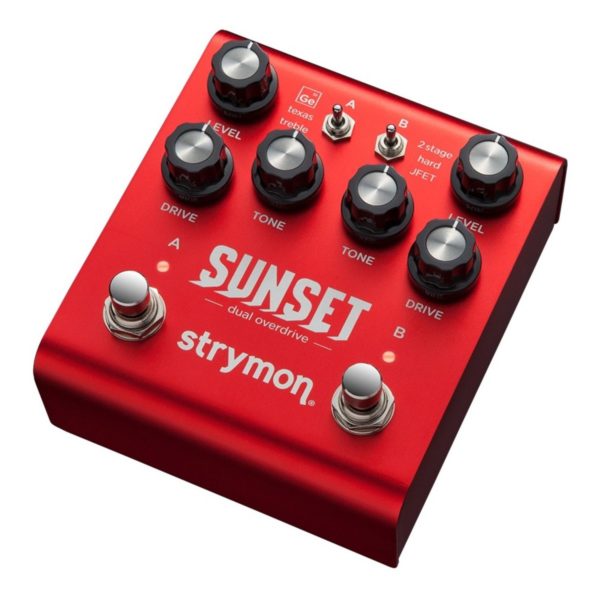 preview2 Strymon Sunset
