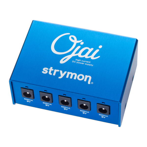 strymon-ojai Strymon Ojai