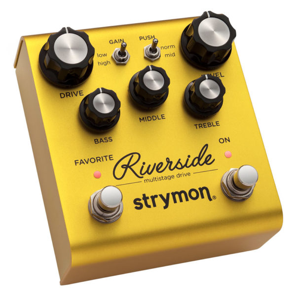 strymon-riverside Strymon Riverside