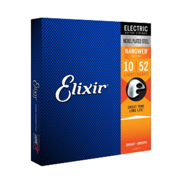 0000 copy Elixir Strings Nanoweb Light Top Heavy Bottom